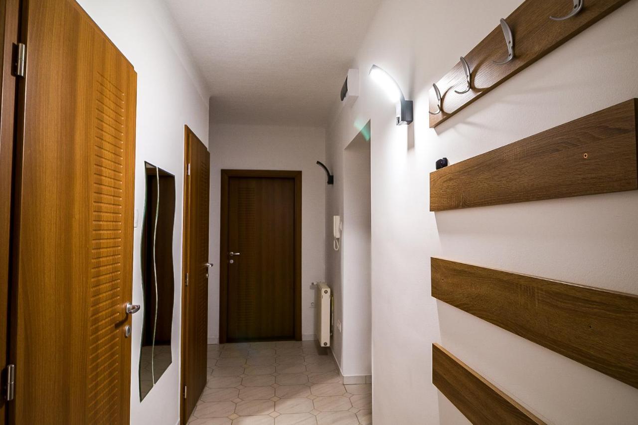 Thermal Next II Weninger Apartman 키슈쿤헐러시 외부 사진