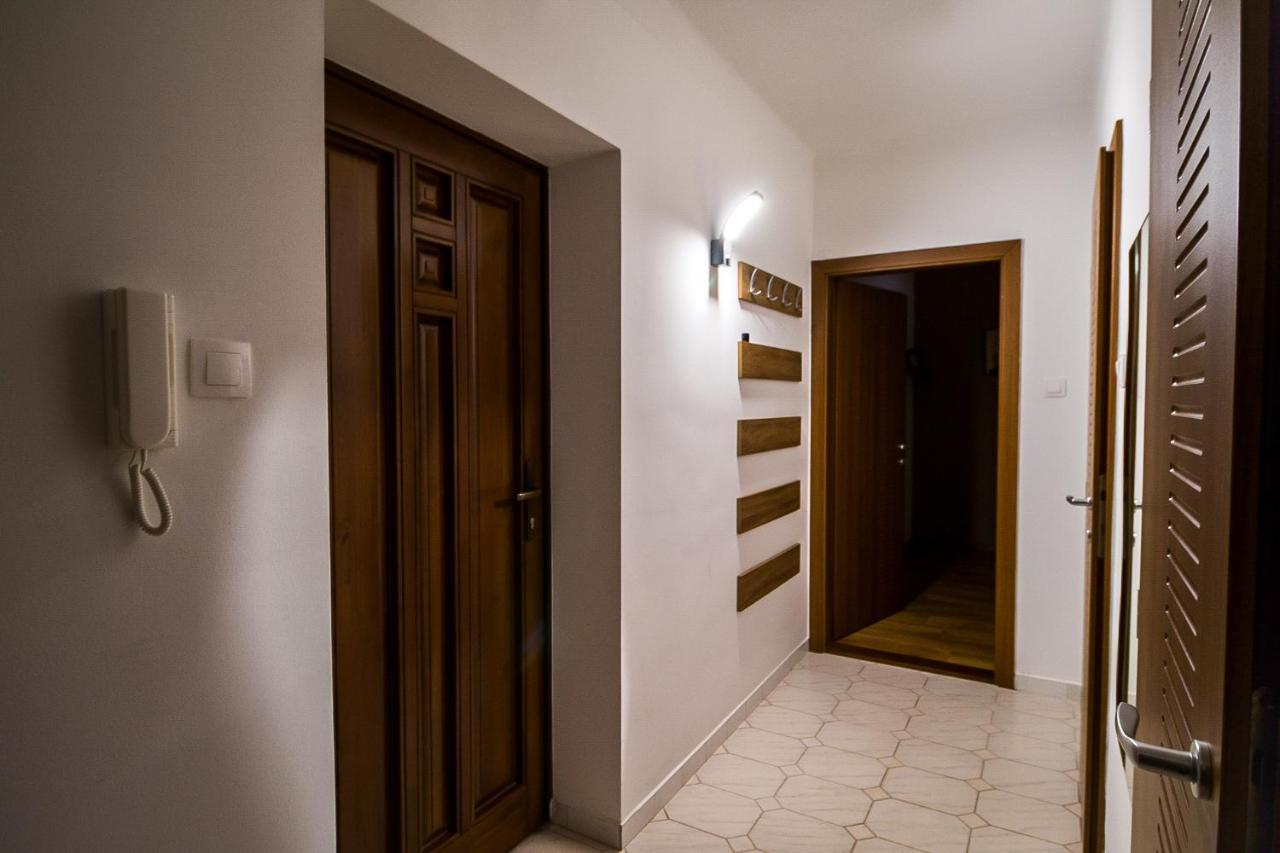 Thermal Next II Weninger Apartman 키슈쿤헐러시 외부 사진