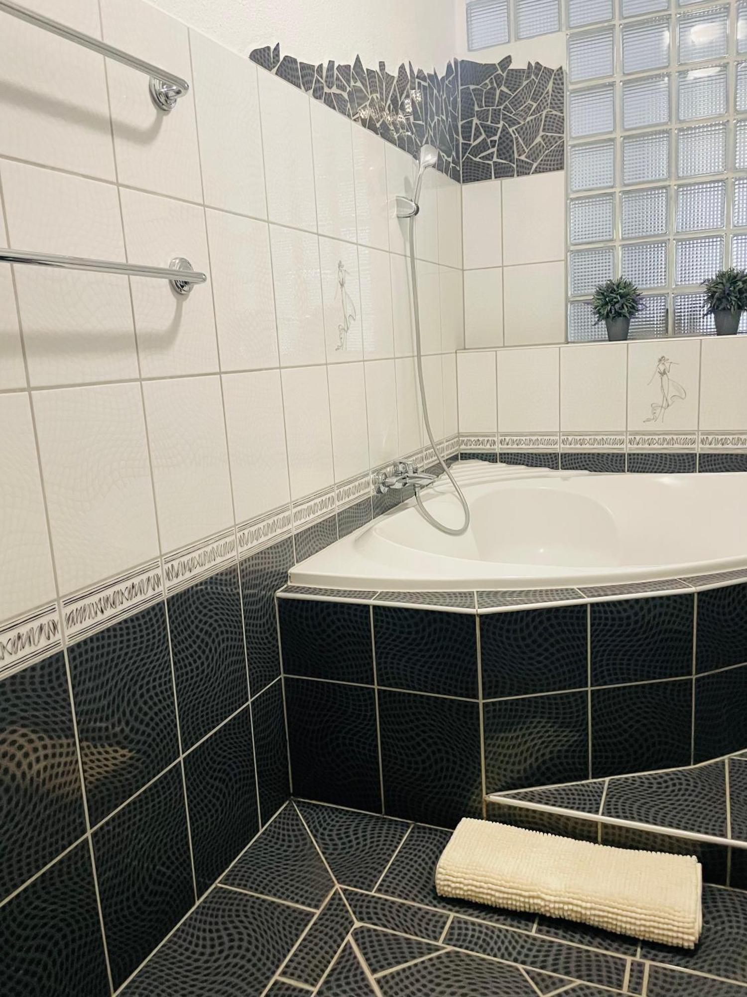 Thermal Next II Weninger Apartman 키슈쿤헐러시 외부 사진